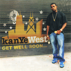 Through the Wire (Original) - Kanye West (Ft. Chaka Khan & Elton John)