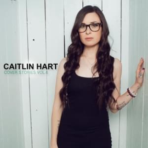 Stay With Me - Caitlin Hart