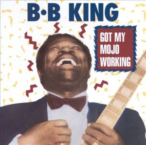 Walkin’ In The Sun - B.B. King