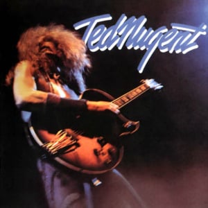 You Make Me Feel Right At Home - Ted Nugent