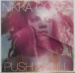 Push & Pull - Nikka Costa