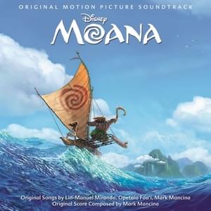 How Far I’ll Go - Heard Around the World (24 Languages) - Walt Disney Records (Ft. Any Gabrielly, Auli'i Cravalho, Cerise Calixte, Debby van Dooren, 刘美麟 (Liu Meilin), María Parrado, Sara Madeira, Sara Paula Gómez Arias, Sohyang & Vajèn van den Bosch)