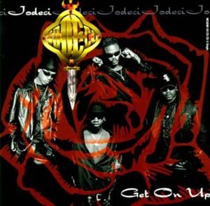 Get On Up (The Instant Flava Mix) - Jodeci