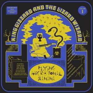 Doom City - King Gizzard & The Lizard Wizard