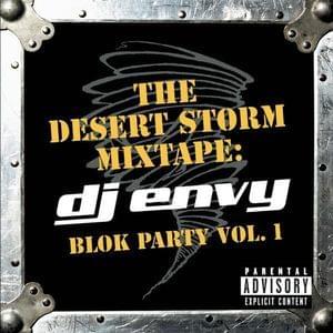 Deeper - DJ Envy (Ft. DMX)