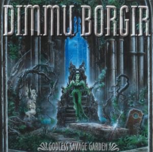 Metal Heart - Dimmu Borgir