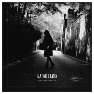 Where Is My Mind - A.A. Williams