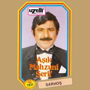 Afşin (Yemliham Kaldı) - Âşık Mahzuni Şerif