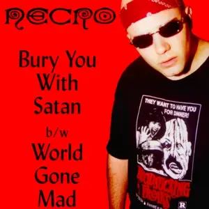 Bury You with Satan - Necro