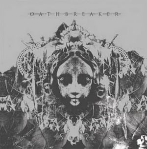 Mirror - Oathbreaker