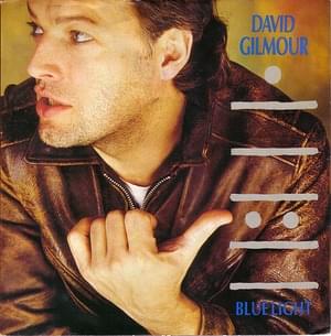 Blue Light - David Gilmour