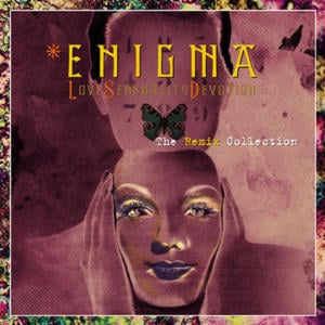 Push the Limits (ATB remix) - Enigma