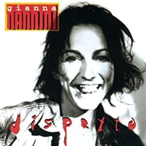 Meravigliosa creatura - Gianna Nannini