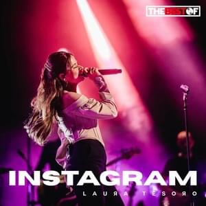 Instagam (Uit The Best Of) - Laura Tesoro