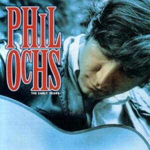 Talking Airplane Disaster - Phil Ochs