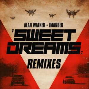 Sweet Dreams (Brooks Remix) - Alan Walker & Imanbek