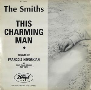 This Charming Man (New York Instrumental) - The Smiths