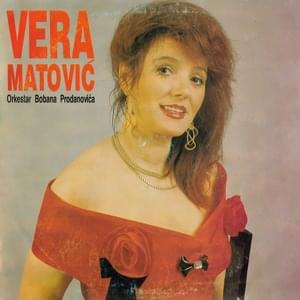 Opet na rizik - Vera Matović