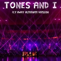 Fly Away (Alternate Version) - Tones and I