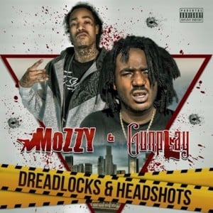 Out Here Really - Mozzy & Gunplay