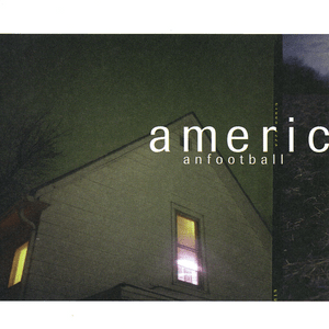 I’ll See You When We’re Both Not So Emotional - American Football