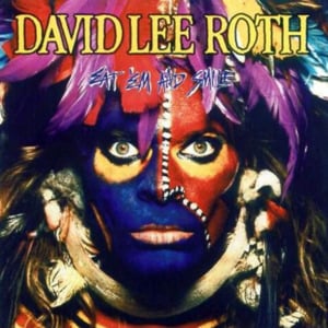 Big Trouble - David Lee Roth