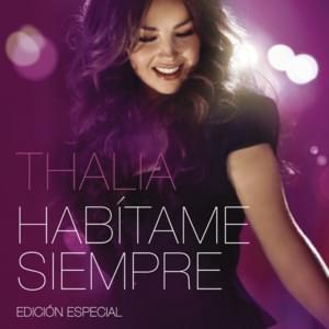 Vete - Thalía