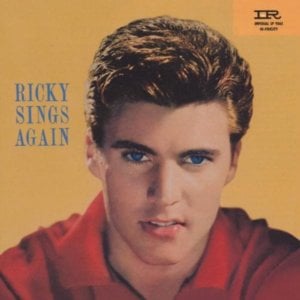 Never Be Anyone Else But You - Ricky Nelson