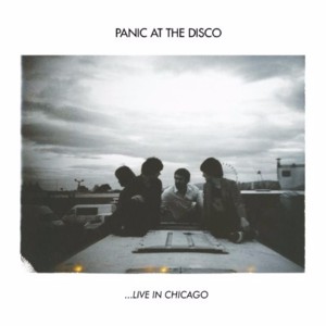 She’s a Handsome Woman - Live at Congress Theater, Chicago, IL, 2008 - Panic! at the Disco