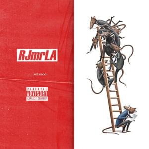 Rat Race - RJmrLA