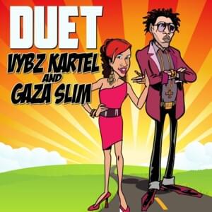 No Games - Vybz Kartel