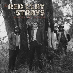 Wanna Be Loved - The Red Clay Strays