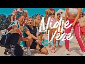 Nidje veze - Braco Gajić (Ft. Andrija Jo)