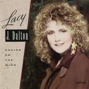 Bye Bye Love - Lacy J. Dalton (Ft. Eddie Rabbitt)