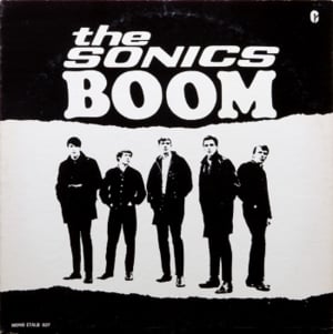 Jenny, Jenny - The Sonics