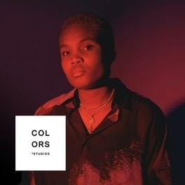 Cola - A COLORS ENCORE - Arlo Parks