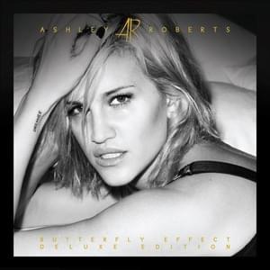 Clockwork (Cahill Edit) - Ashley Roberts