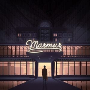 Marmur - Taco Hemingway