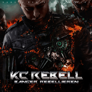 Ich will fressen - KC Rebell