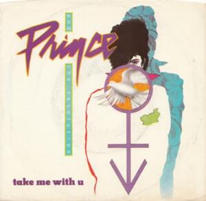 Take Me with U - Prince and the Revolution