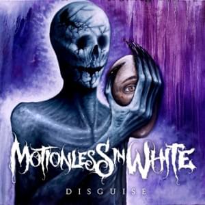 Legacy - Motionless in White