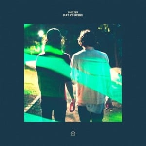 Shelter (Mat Zo Remix) - Porter Robinson & Madeon