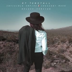 Feel lt All - Band Jam (Radio Edit) - KT Tunstall