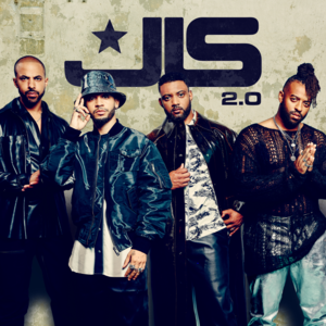 Tango - JLS