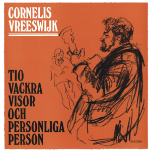 Veronica - Cornelis Vreeswijk