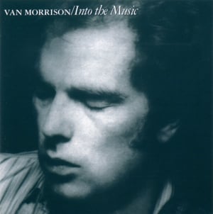 Stepping Out Queen - Van Morrison