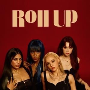 Roll Up - BLACKSWAN