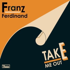 Truck Stop - Franz Ferdinand