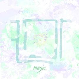 Magic - ​flor