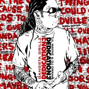 Welcome Back - Lil Wayne